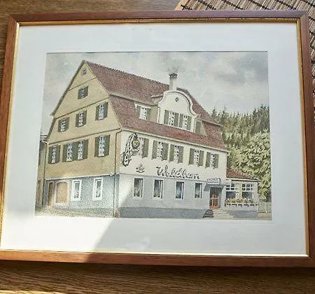 Gasthof Waldhorn